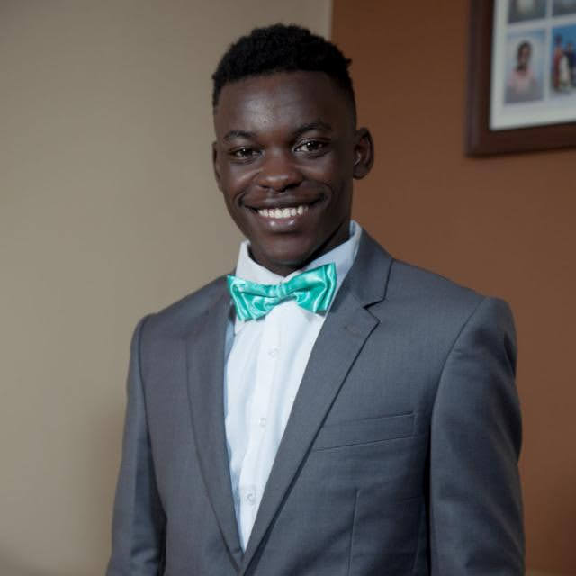 Alvin Wafula